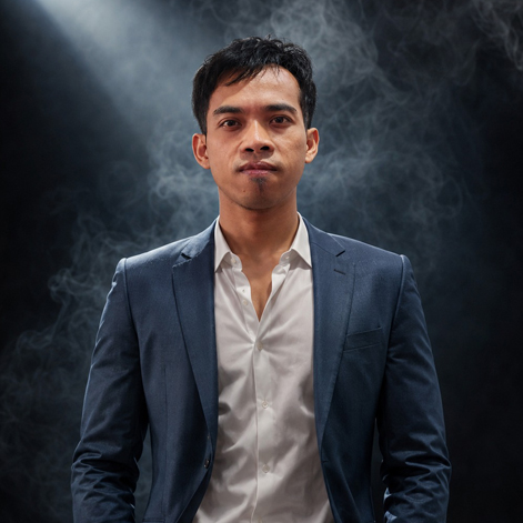 Foto profil Faruki Vackoth